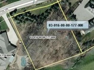 Bristol Dr, Aurora, OH 44202
