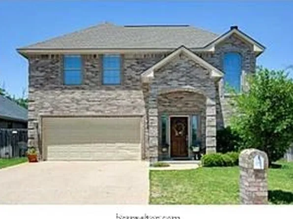 2212 Brougham Pl, College Station, TX 77845