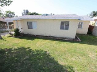 15832 E Cypress St, Covina, CA 91722