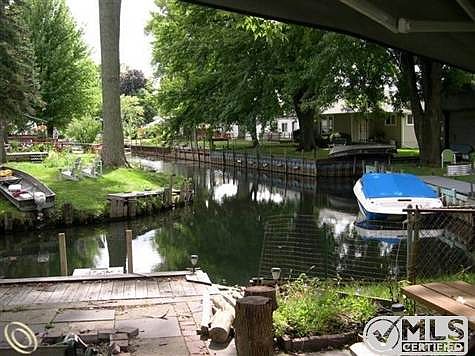 705 Pointe Tremble - canal (Smal