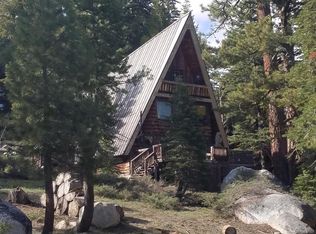 364 Monty Wolf Rd, Bear Valley, CA 95223