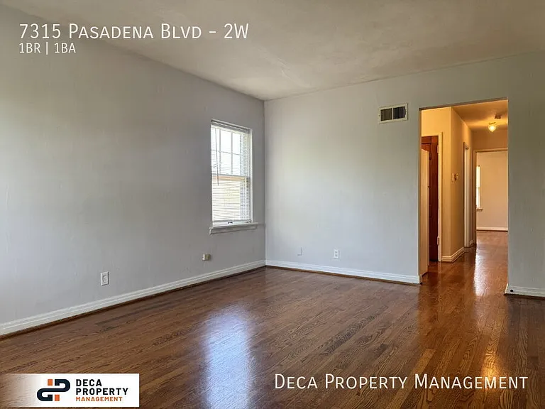 7315 Pasadena Blvd #2W — Photo 2