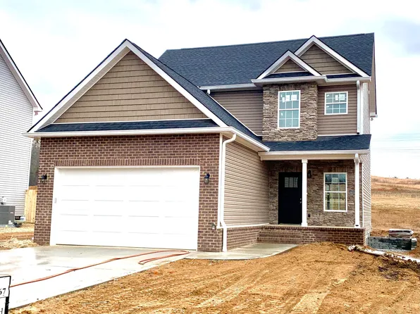 436 Eastland Park Dr, Blaine, TN 37709