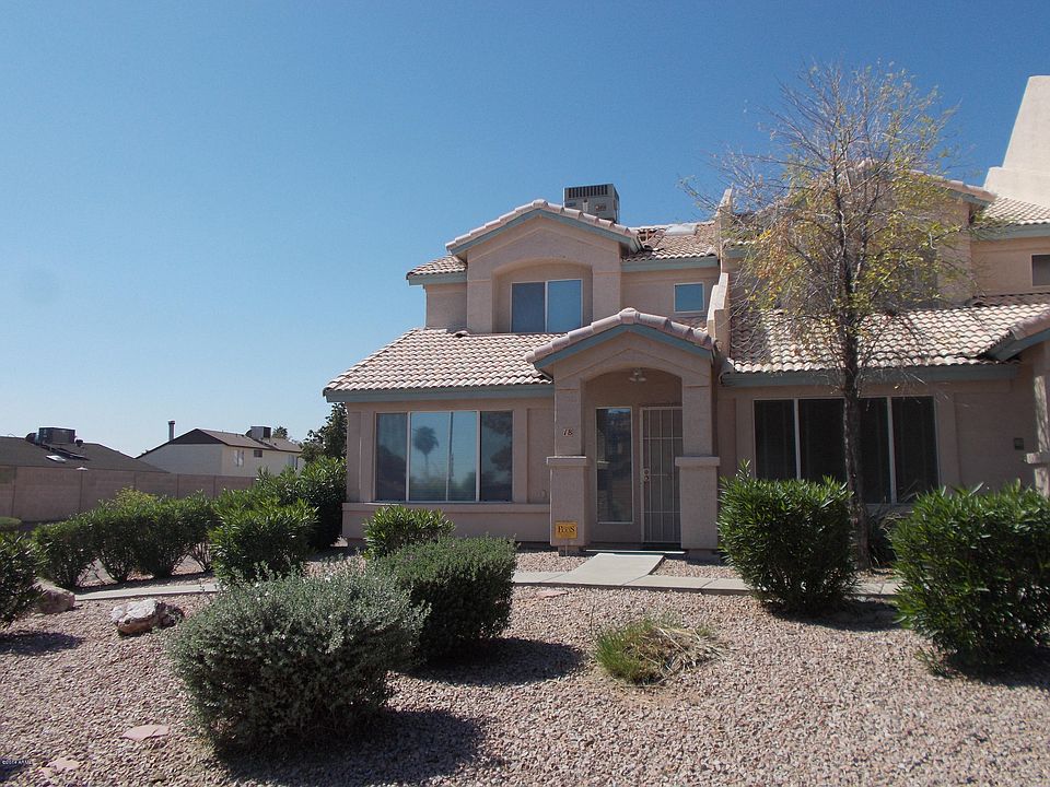 1st image of 4805 E KACHINA Trail #18