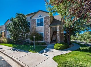 4094 S Crystal Cir UNIT 201, Aurora, CO 80014