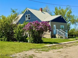 49 Windy Ln, Sunburst, MT 59482