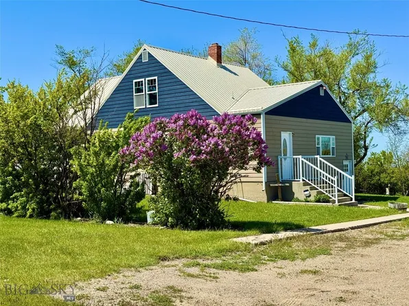 49 Windy Ln, Sunburst, MT 59482