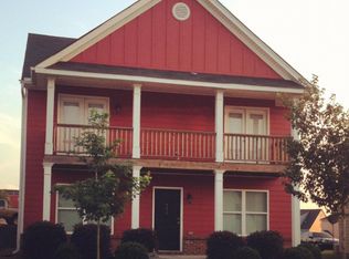 460 Bridgewater Way, Athens, GA 30601