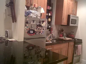 Rented by CNYC Apartments