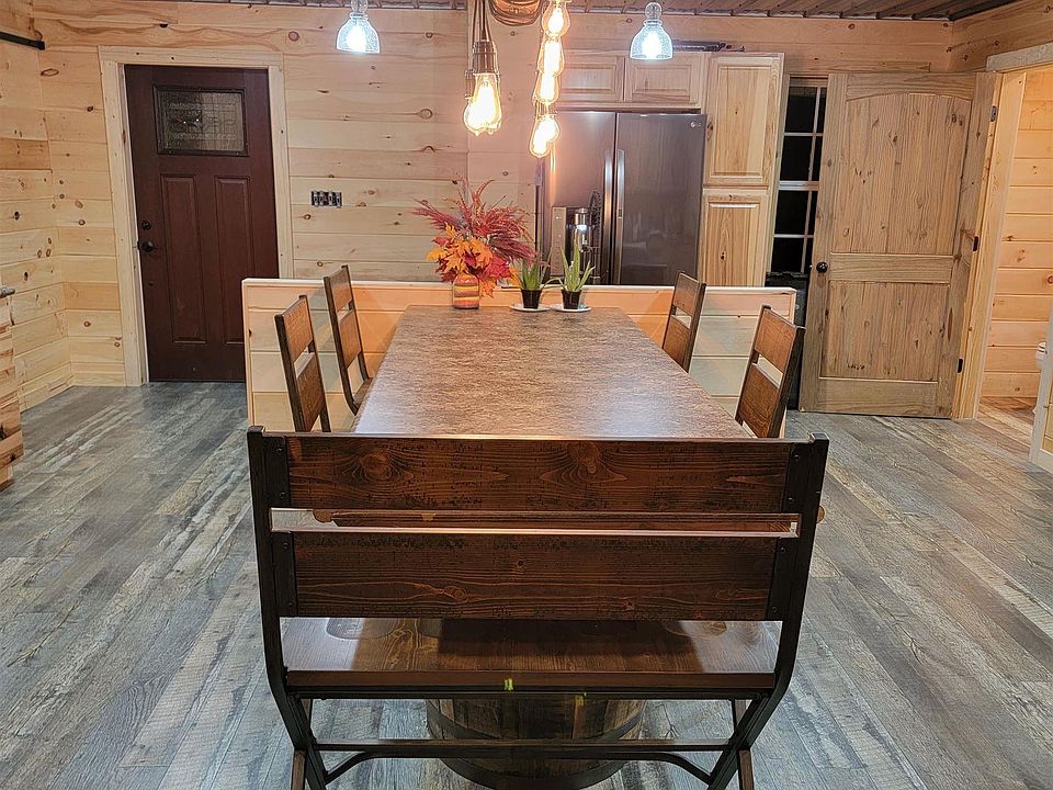 332 Medley Rd, Evening Shade, AR 72532 Zillow