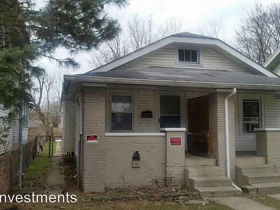 2nd image of 628 N Parker Ave