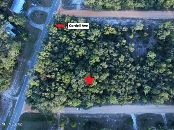 0 PHILLIP Avenue, Interlachen, FL 32148