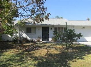 313 Hinton St, Pt Charlotte, FL 33954