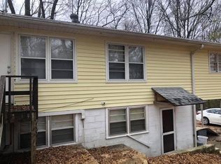 105 22nd Ave NE #TRI, Birmingham, AL 35215