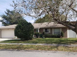 2707 Moss Grove Blvd, Orlando, FL 32807