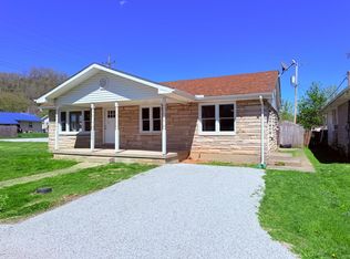 406 N Woodfill Ave, Vevay, IN