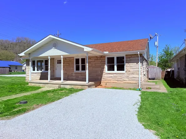 406 N Woodfill Ave, Vevay, IN 47043