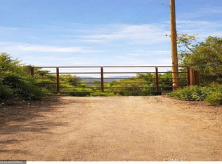 32805 Red Mountain Rd, Hemet, CA 92544