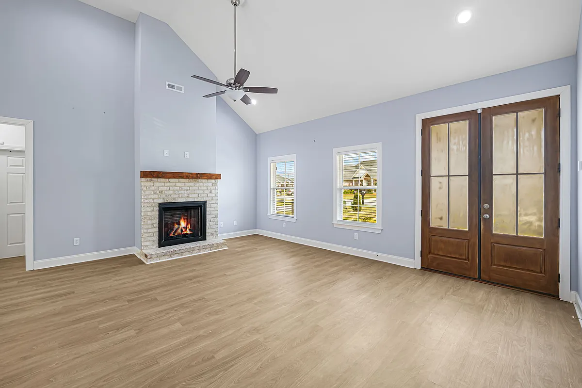 Building Photo - 3954 Beckford St