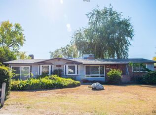 2807 University Ave, Bakersfield, CA
