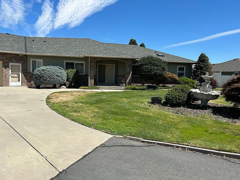1920 Skyview Ct, Wenatchee, WA 98801 Zillow
