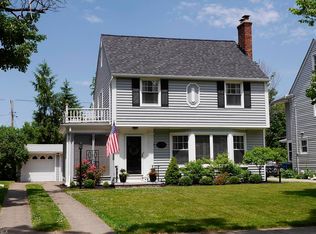 19256 Henry Rd, Fairview Park, OH 44126