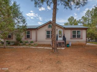 2972 Tall Pine Rd, Show Low, AZ 85901