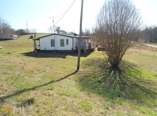 540 James Springs Rd, Danielsville, GA 30633