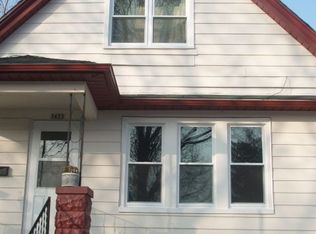 3423 S 18th St, Milwaukee, WI 53215