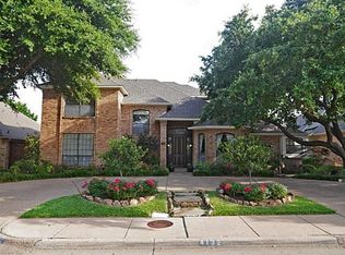 4132 Rainsong Dr, Dallas, TX 75287