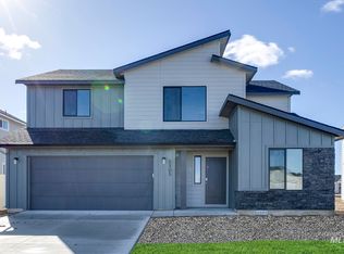 5305 E Sublette St, Nampa, ID 83687
