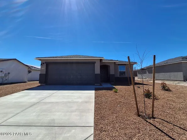 1143 Meta Rd, Chino Valley, AZ 86323