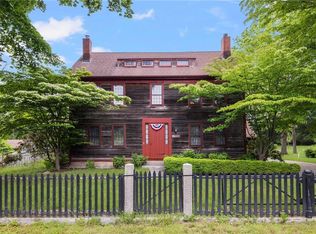 2381 Middle Rd, East Greenwich, RI 02818