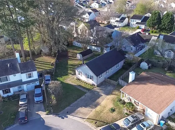 5633 Wilson Creek Rd, Virginia Beach, VA 23464