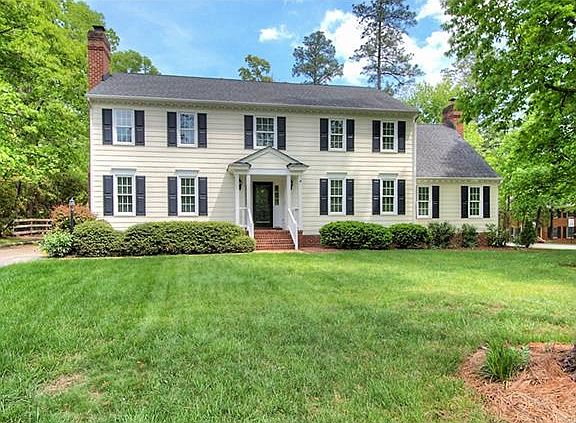 2nd image of 1901 Tunbridge Dr
