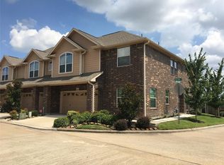 10915 Paterno Dr, Houston, TX 77064