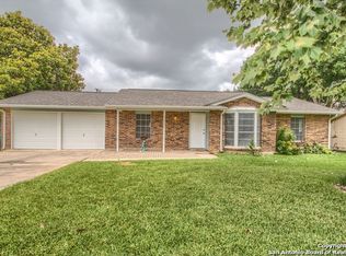 13118 Lone Shadow Trl, Live Oak, TX 78233