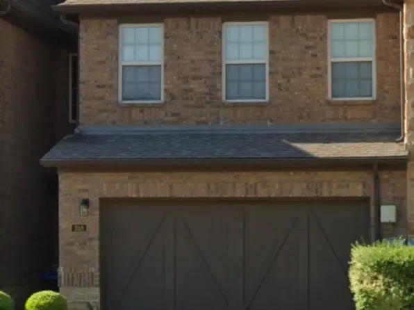 358 Teague Dr #358, Lewisville, TX 75067