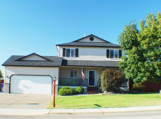 8321 E Vista Park Dr, Spokane, WA 99217