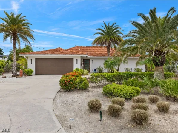 1658 Sabal Palm Dr, Sanibel, FL 33957