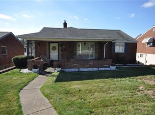 108 Kenwood Pl, West Mifflin, PA 15122