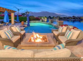 10 Via Santa Ramona, Rancho Mirage, CA 92270