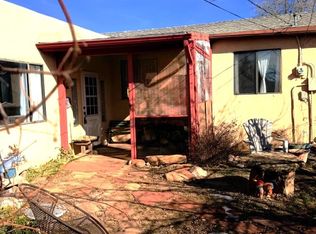 71 County Road B51a, Pecos, NM 87552