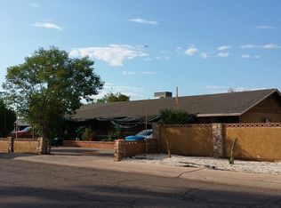 2902 E Palm Ln, Phoenix, AZ 85008