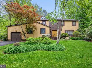 401 Kennebec Rd, Cherry Hill, NJ 08002