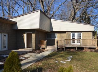 404 W Oak St, Mahomet, IL