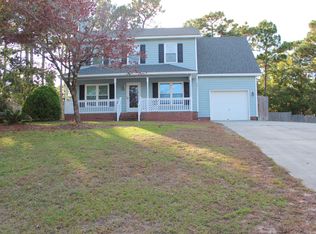 1011 Shadow Moss Ct, Wilmington, NC 28412