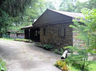 4148 State Gamelands Rd, Wexford, PA 15090