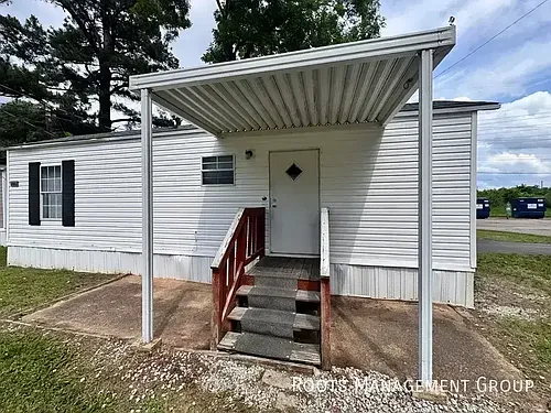 5134 Thompson Dr #107 Photo 1