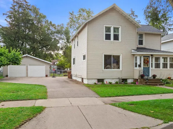 1617 ILLINOIS AVENUE, Stevens Point, WI 54481